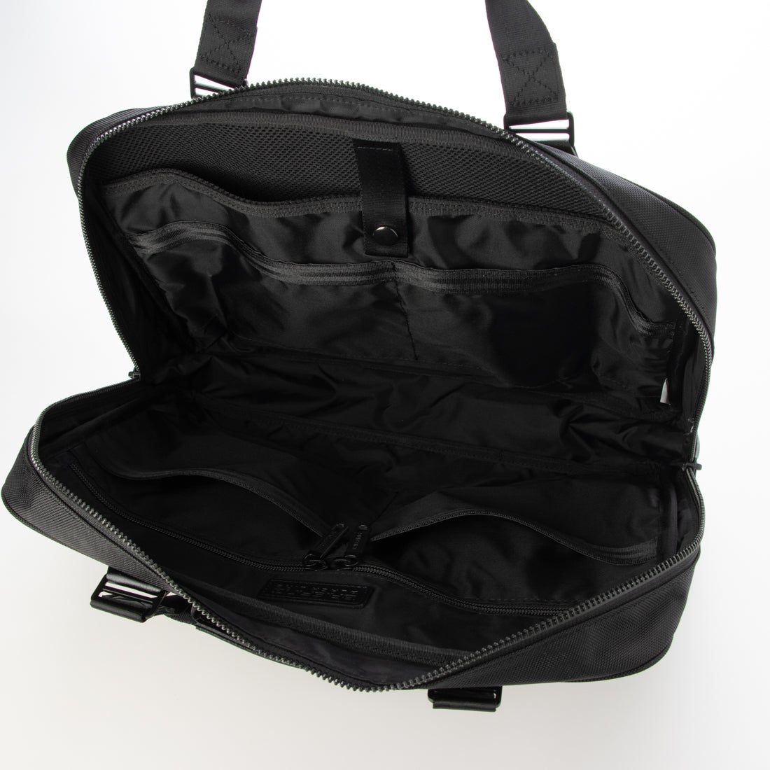 ブリーフィング BRIEFING ブラックスマートコンプ ビジネスバッグ