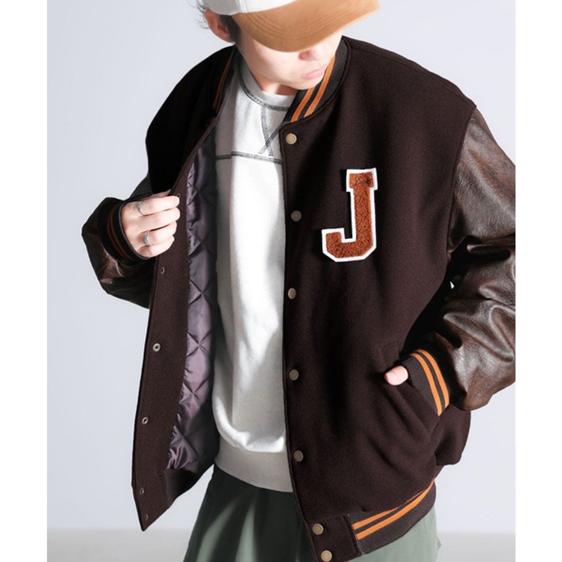 クラシカルエルフ Classical Elf 《Javaジャバコラボ》ヴィンテージ風