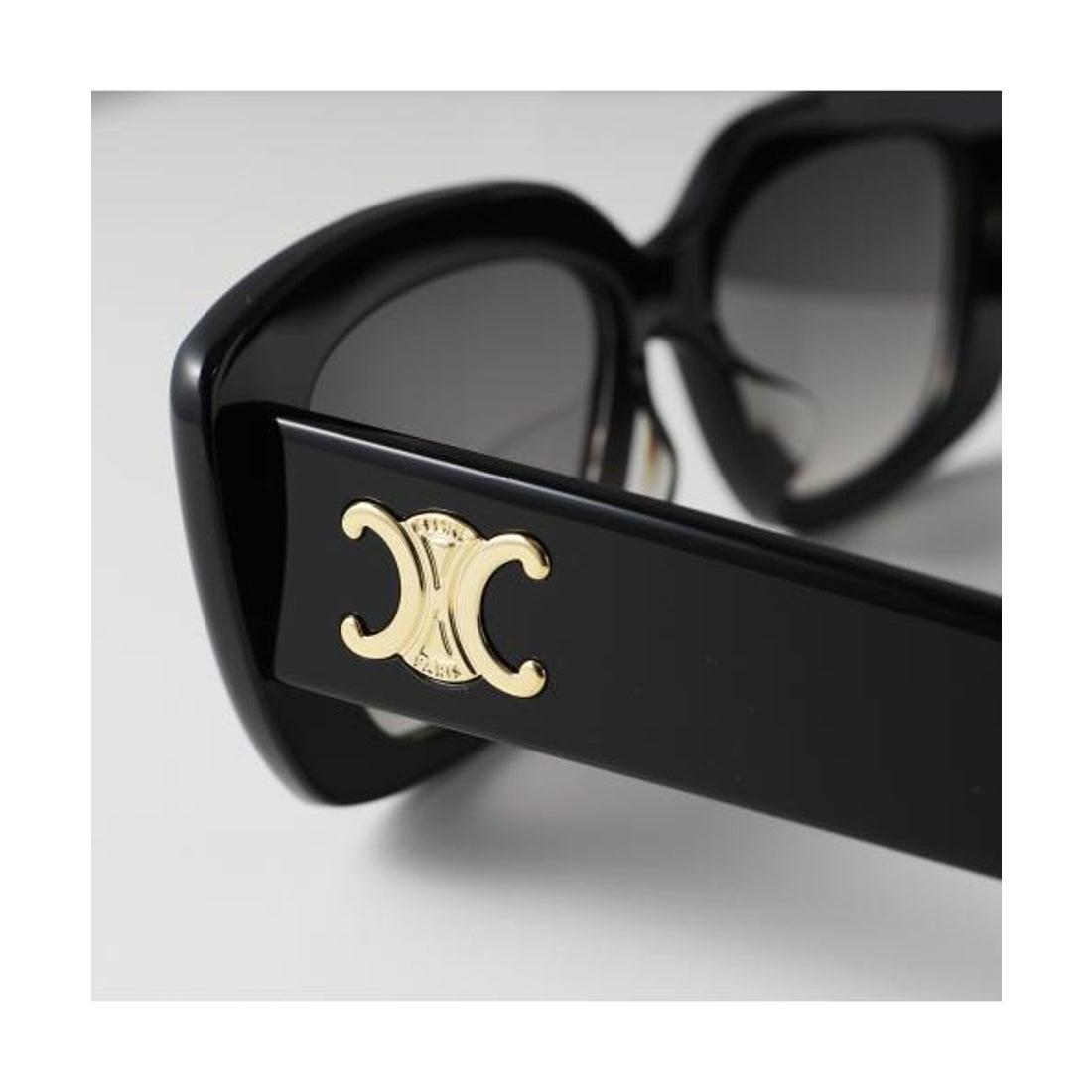 セリーヌ CELINE CELINE サングラス TRIOMPHE 04 4S216CPLB CL40216U