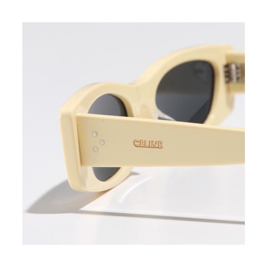 セリーヌ CELINE CELINE サングラス CL40245U スクエア型 （39A