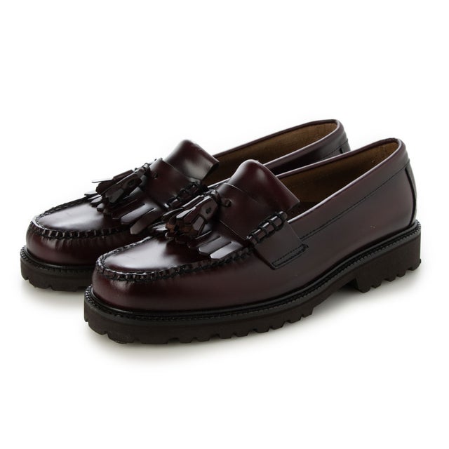 G.H.BASS ジーエイチバス - ファッション通販 MAGASEEK(マガシーク)