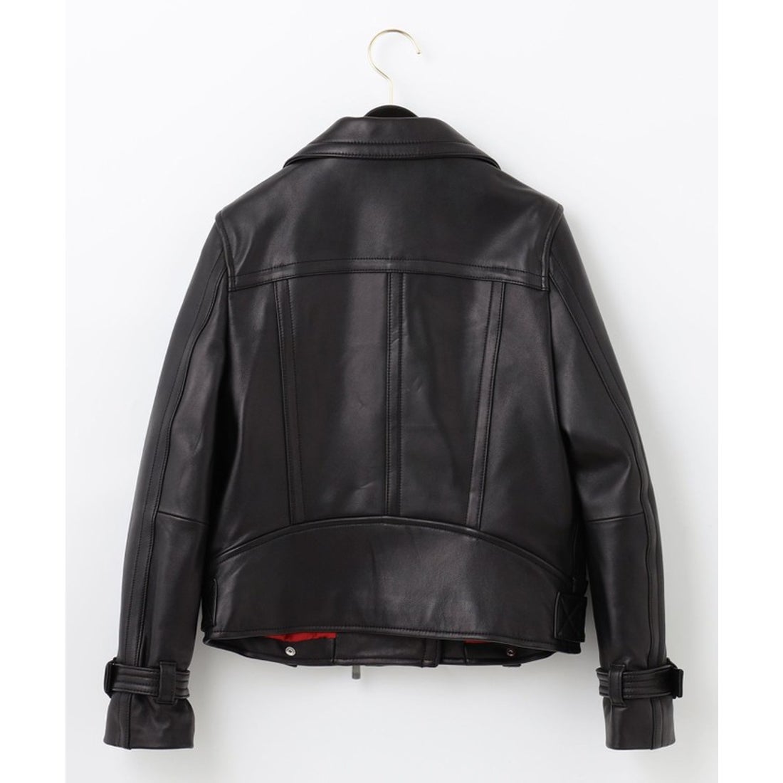 グレースコンチネンタル GRACE CONTINENTAL ライダースジャケット