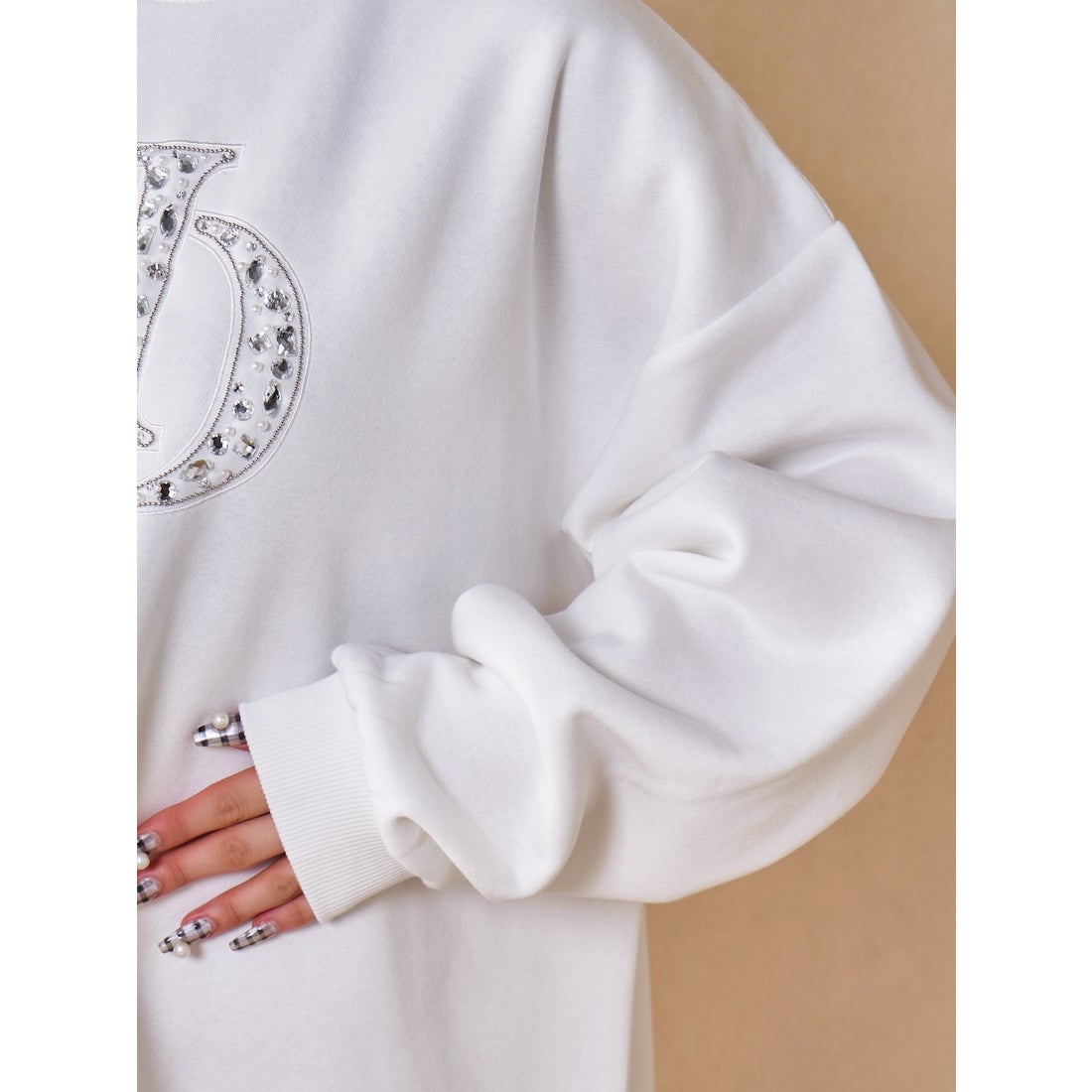 ダーリッチ Darich DDビジュープルオーバー （サックス