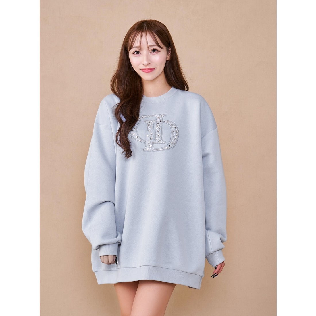 ダーリッチ Darich DDビジュープルオーバー （サックス