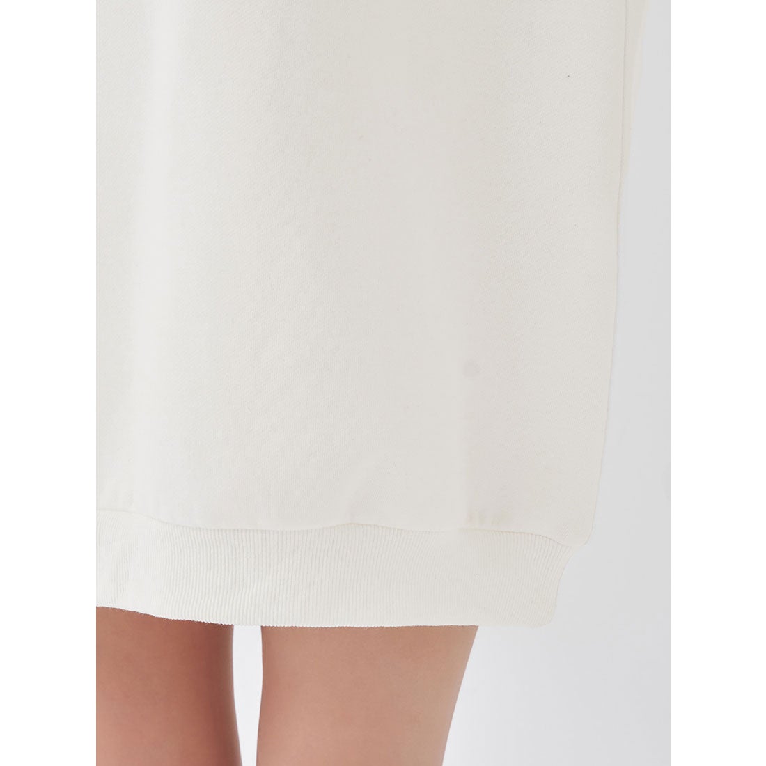 ダーリッチ Darich DDロゴビジュースウェットプルオーバー （ピンク