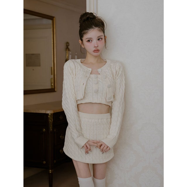 Darich ダーリッチ - レディース カーディガン - ファッション通販