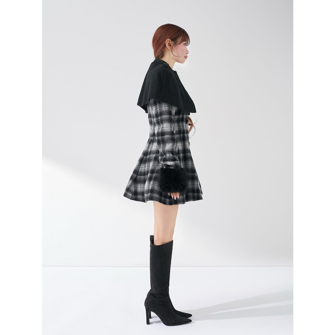 ダーリッチ Darich 【Darichロゴガーメント＆DDロゴベロアハンガー付き