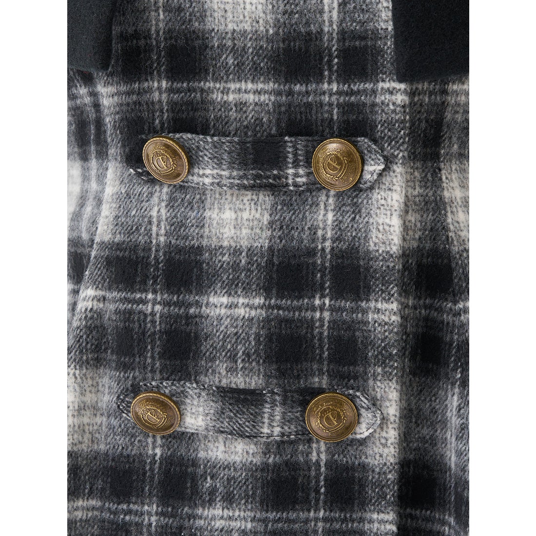 ダーリッチ Darich 【Darichロゴガーメント＆DDロゴベロアハンガー付き