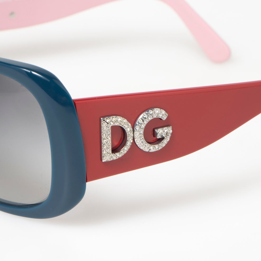 ドルチェアンドガッバーナ DOLCE&GABBANA サングラス レディース