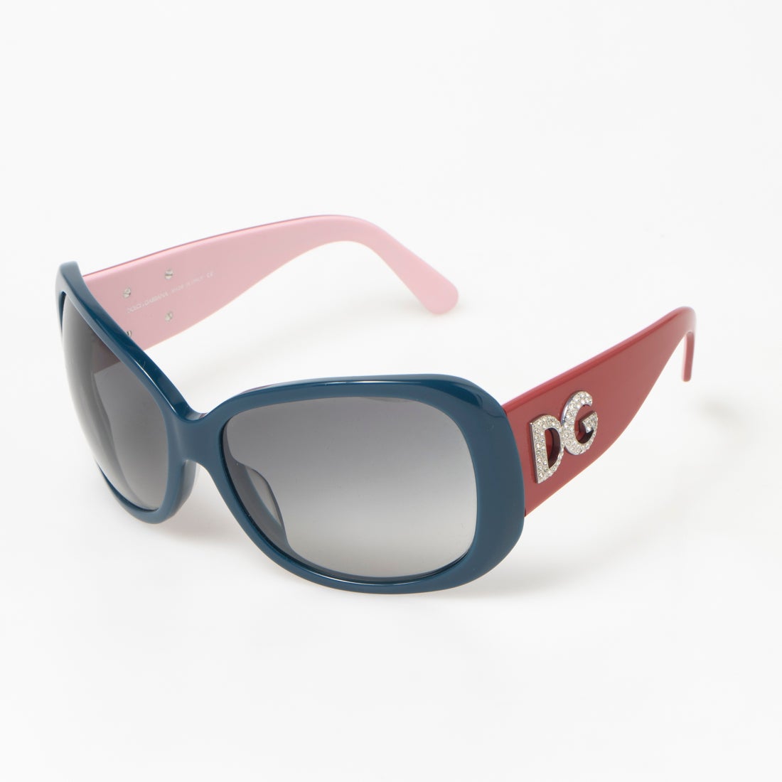 ドルチェアンドガッバーナ DOLCE&GABBANA サングラス レディース