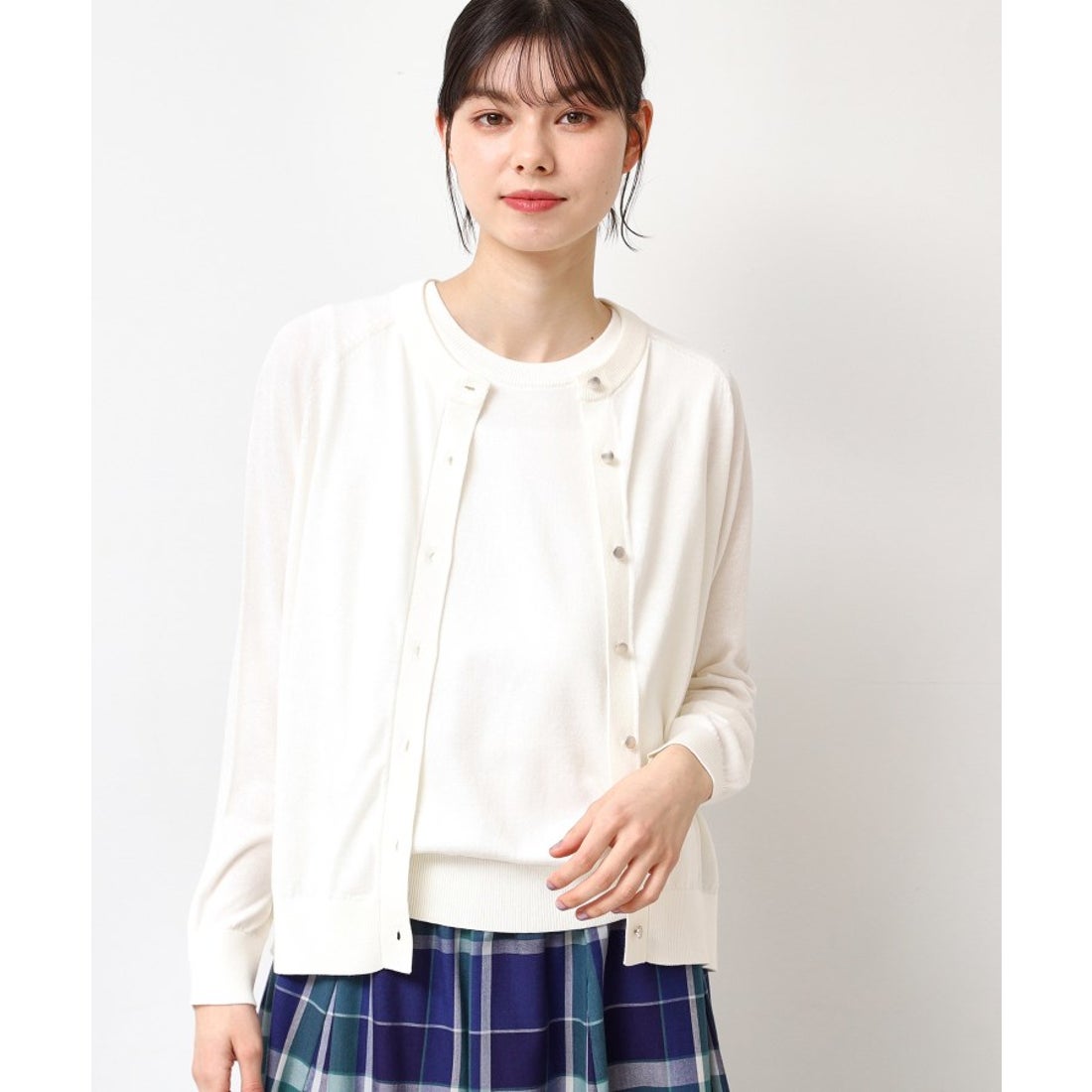 楽天市場】エルメス アンサンブルの通販 レア 美品 エルメス L ニット