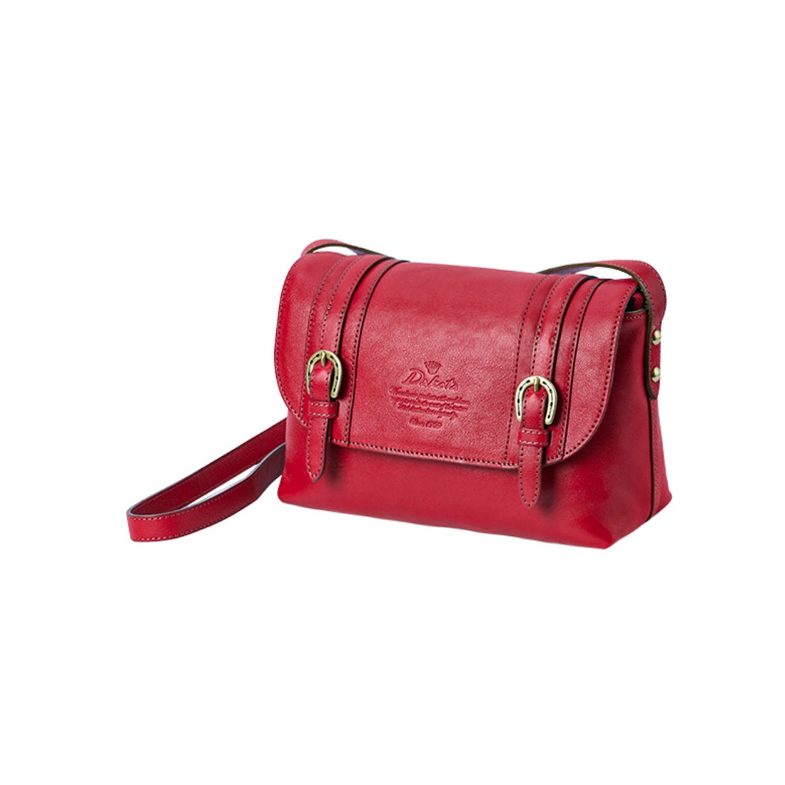 ダコタ Dakota ダコタ ミニショルダーバッグ レディース レザー 本革