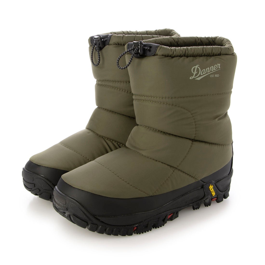 ダナー Danner フレッド スノーブーツ FREDDO B200 PF FREDDO MS