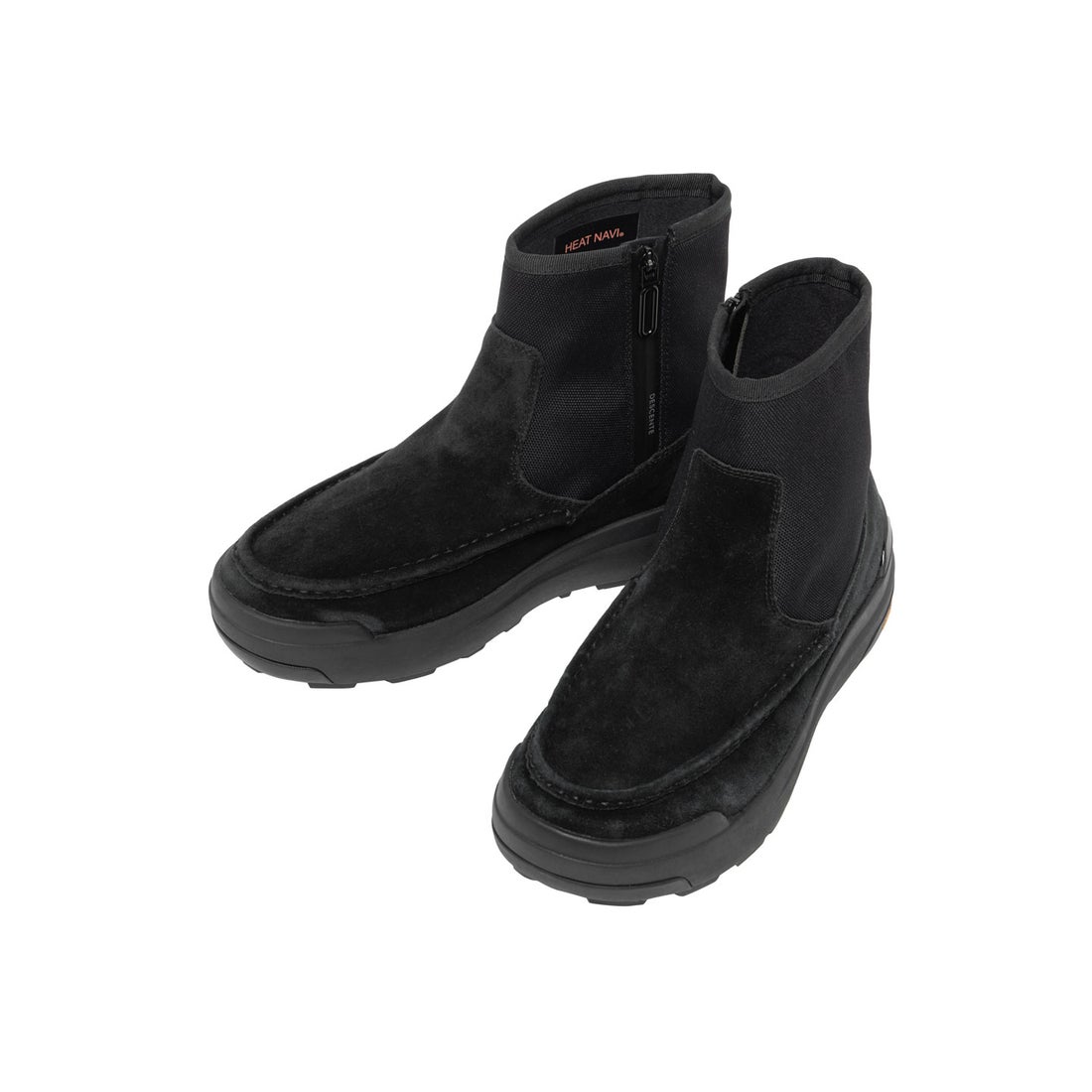 DESCENTE ALLTERRAIN 【スノーブーツ】ディートレース MC HI AGAT