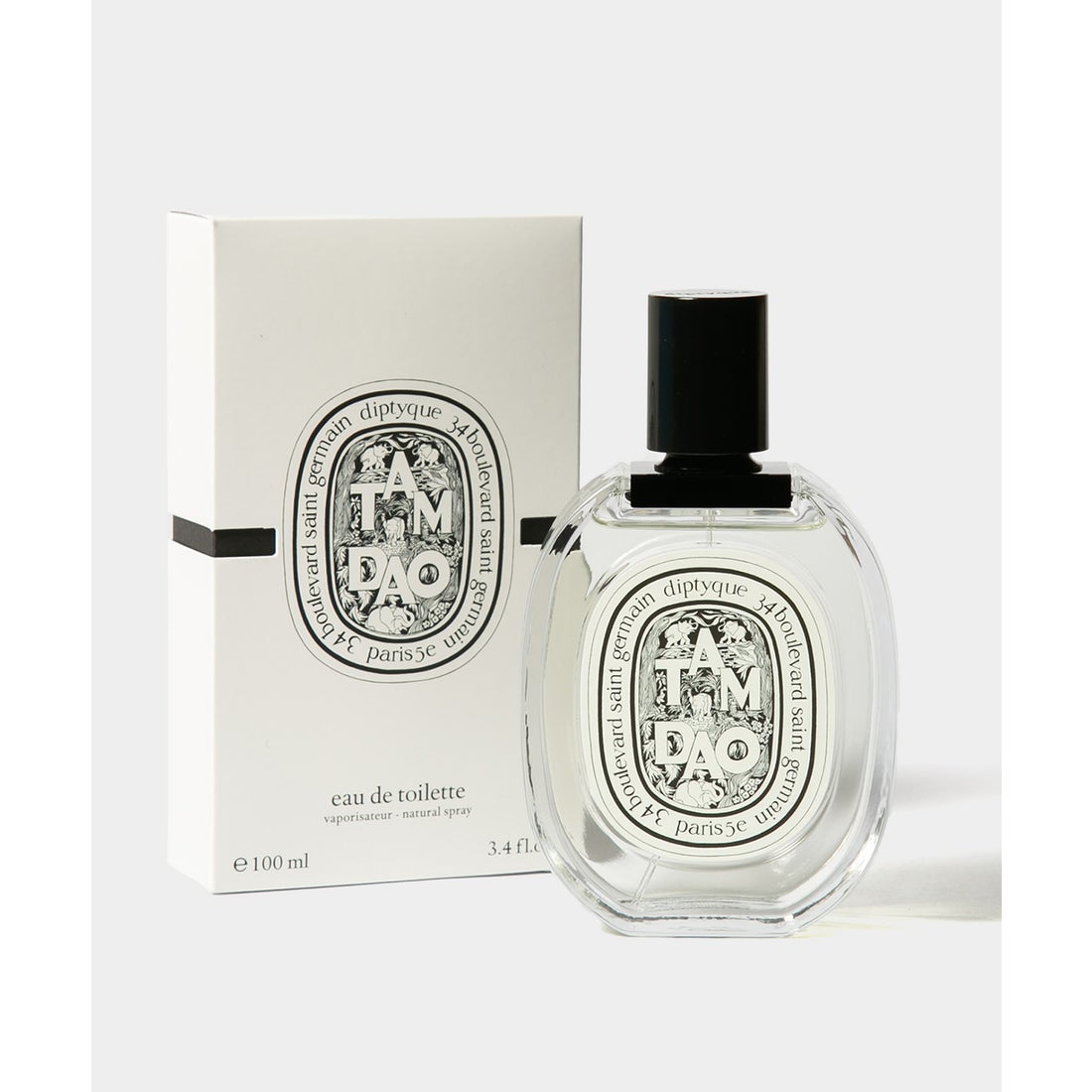 ディプティック Diptyque ドソン / フィロシコス EDT 100ml DO SON