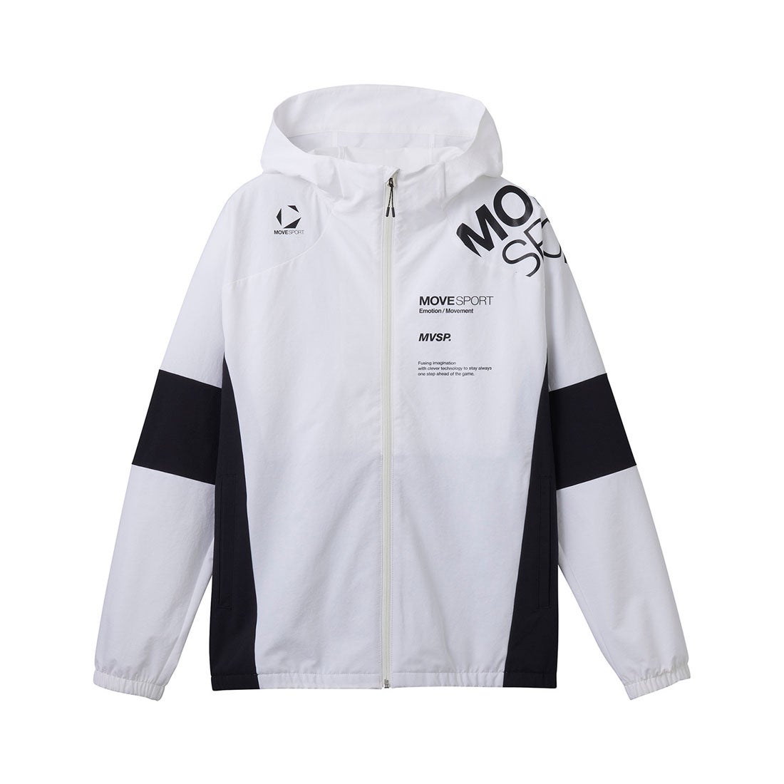 ムーブスポーツ MoveSport 【石川祐希選手着用】Sunscreen NIR TAIKYU