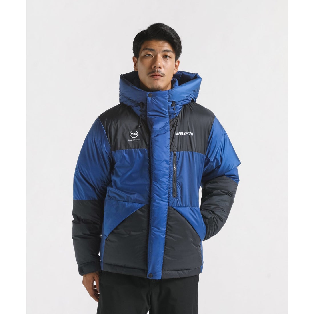 MoveSport ダウンジャケット -デサントストア-DESCENTE STORE-