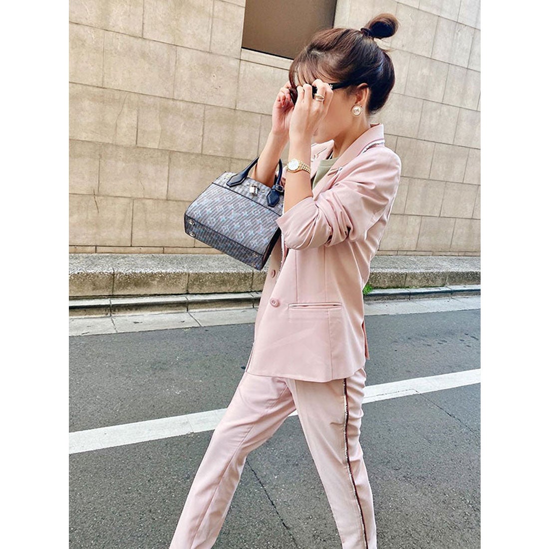 EIMY ISTOIRE エイミーイストワール eimy istoire eimyパイピング