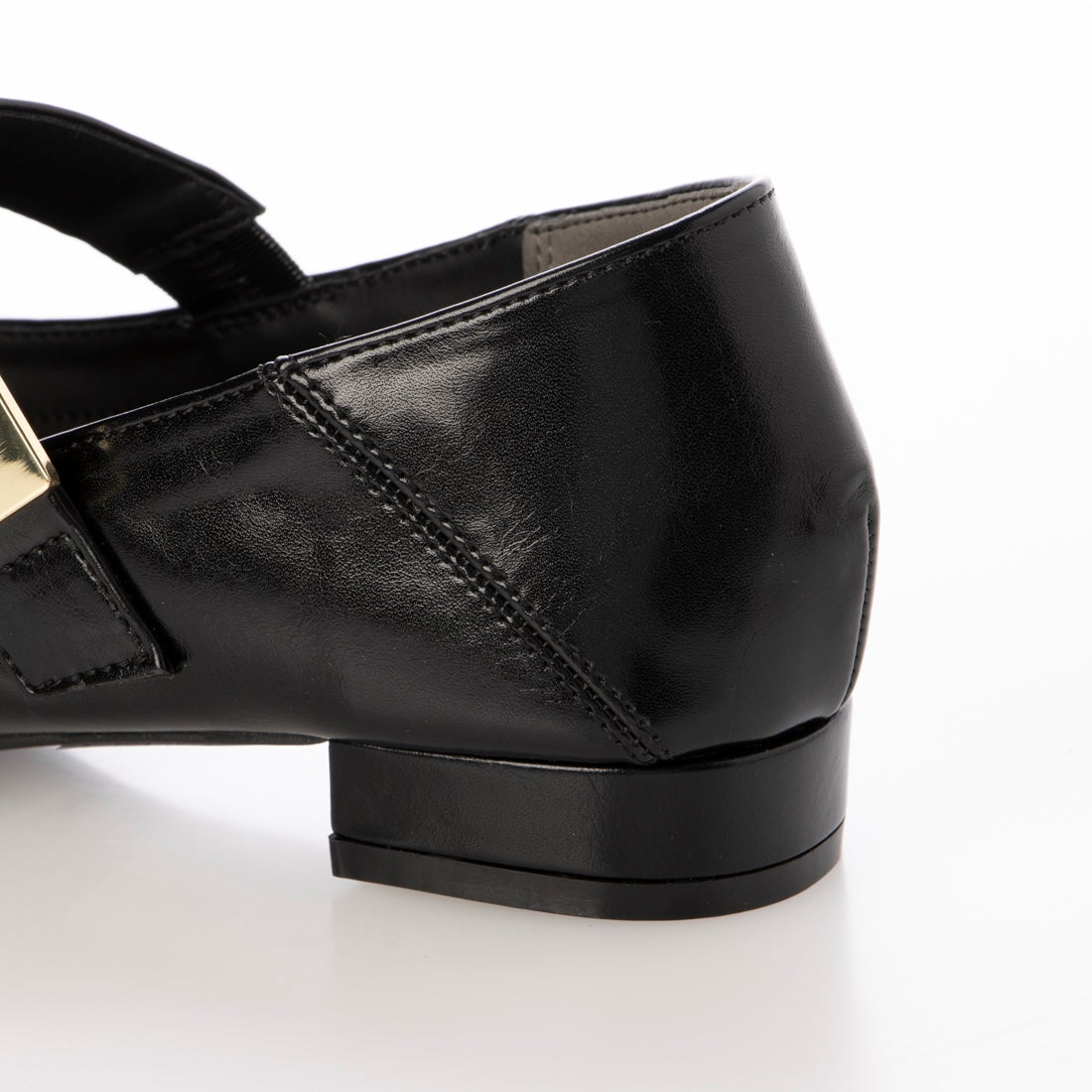 EVOL/イーボル】 【ふかふか・軽量】Vカット2cmメリージェーン IZ5877