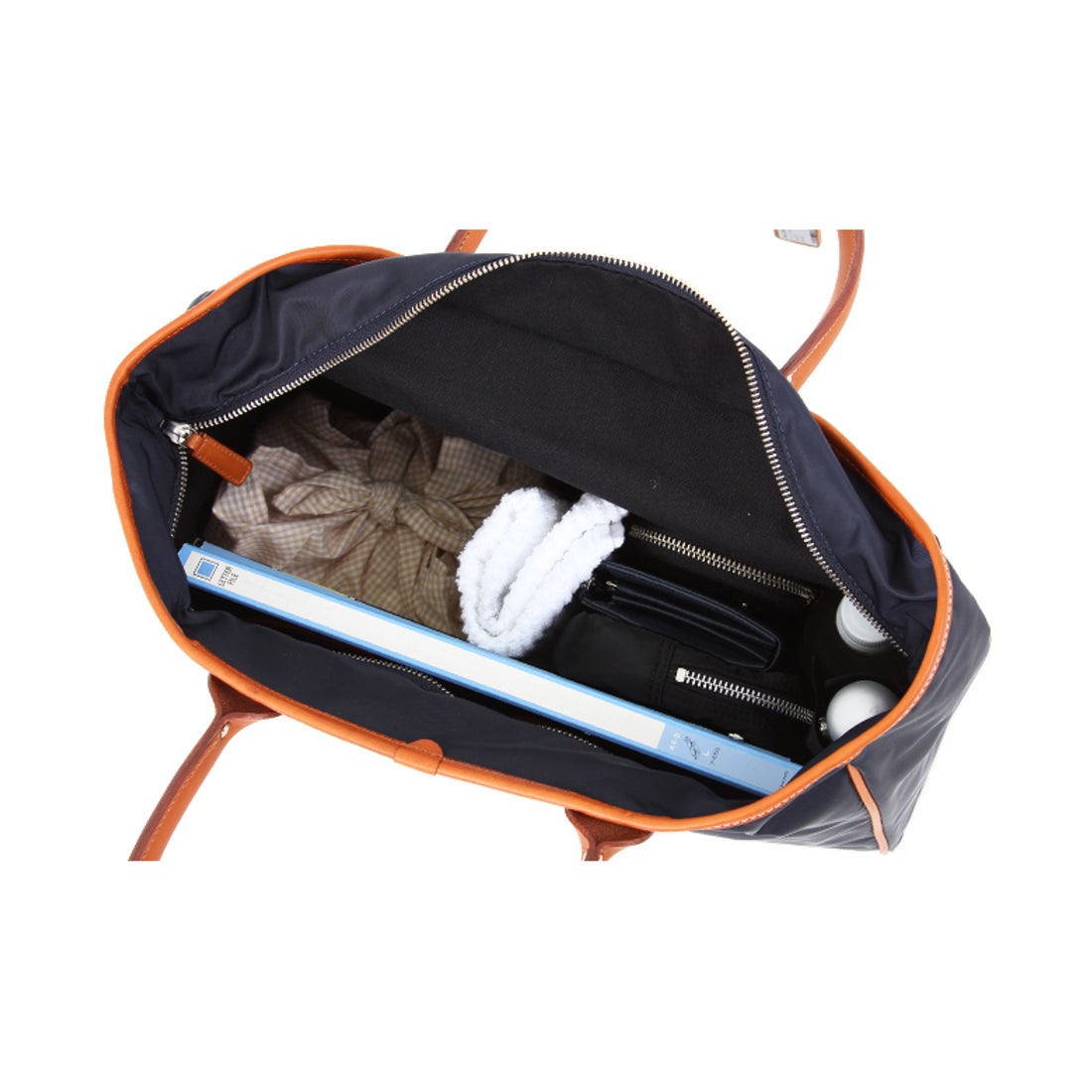 フェリージ Felisi フェリージ トートバッグ ビジネストート 肩掛け A4