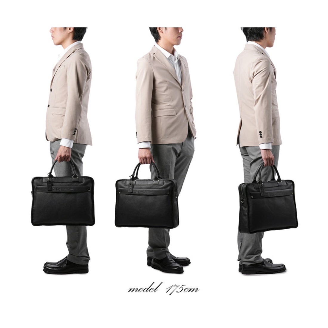 フェリージ Felisi フェリージ ビジネスバッグ ブリーフケース メンズ