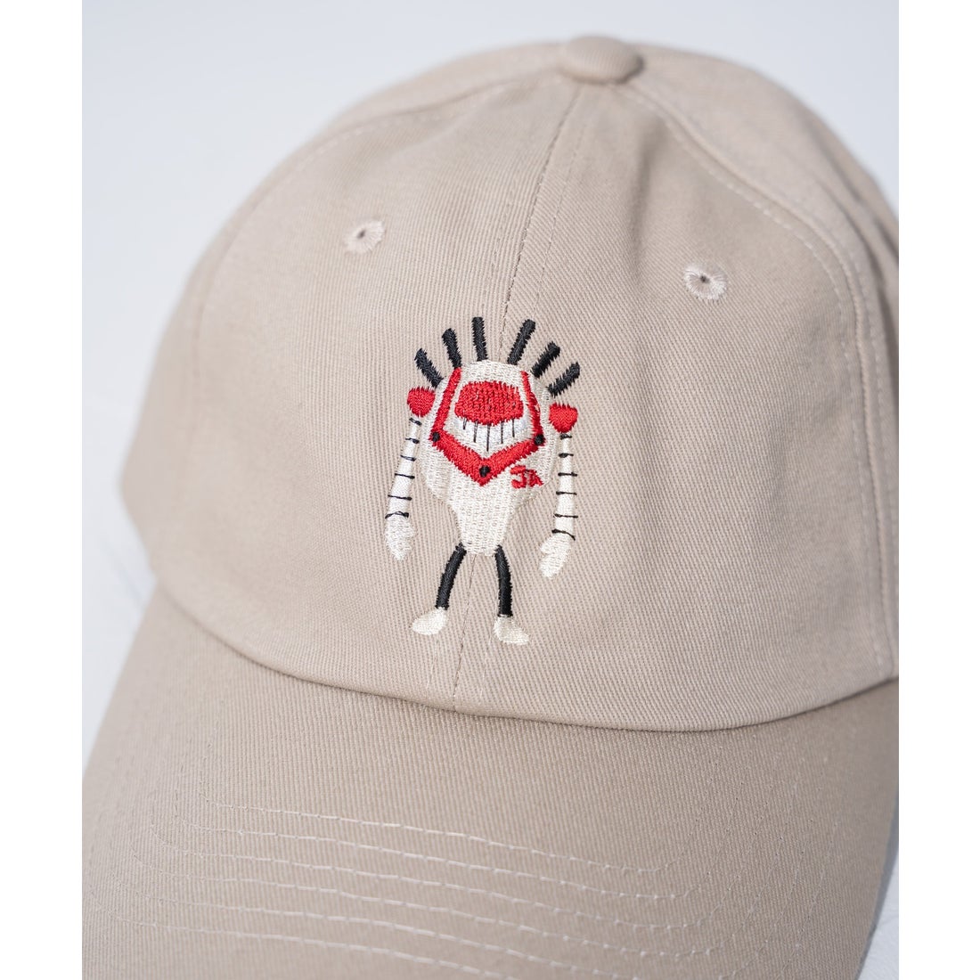 フルーツオブザルーム FRUIT OF THE LOOM FTL×EVA ぷちえう゛ぁ刺繍