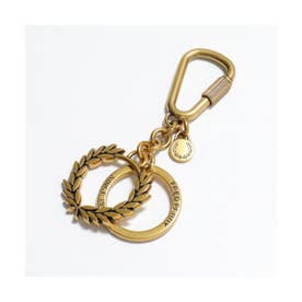 フレッドペリー FRED PERRY FRED PERRY キーリング LAUREL WREATH