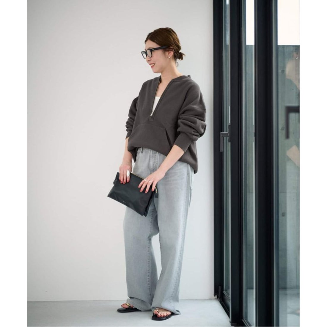 フレームワーク FRAMeWORK ≪追加予約≫Champion/チャンピオン 別注