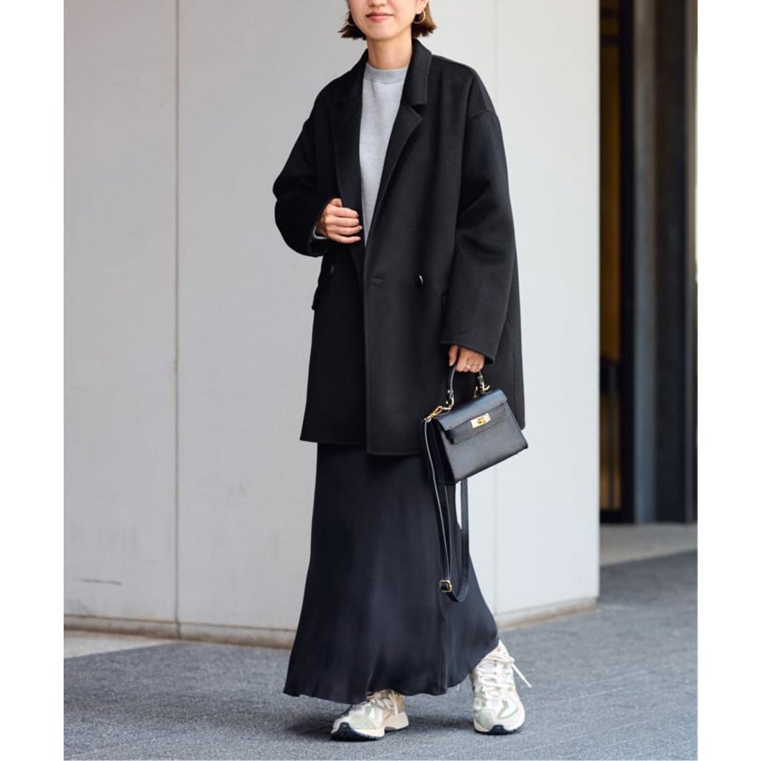 フレームワーク FRAMeWORK ≪追加 / 新色≫ハミルトンリバーテーラード