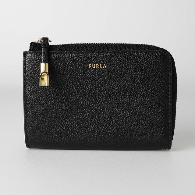 フルラ FURLA カードケース フラグメントケース カメリア コインケース