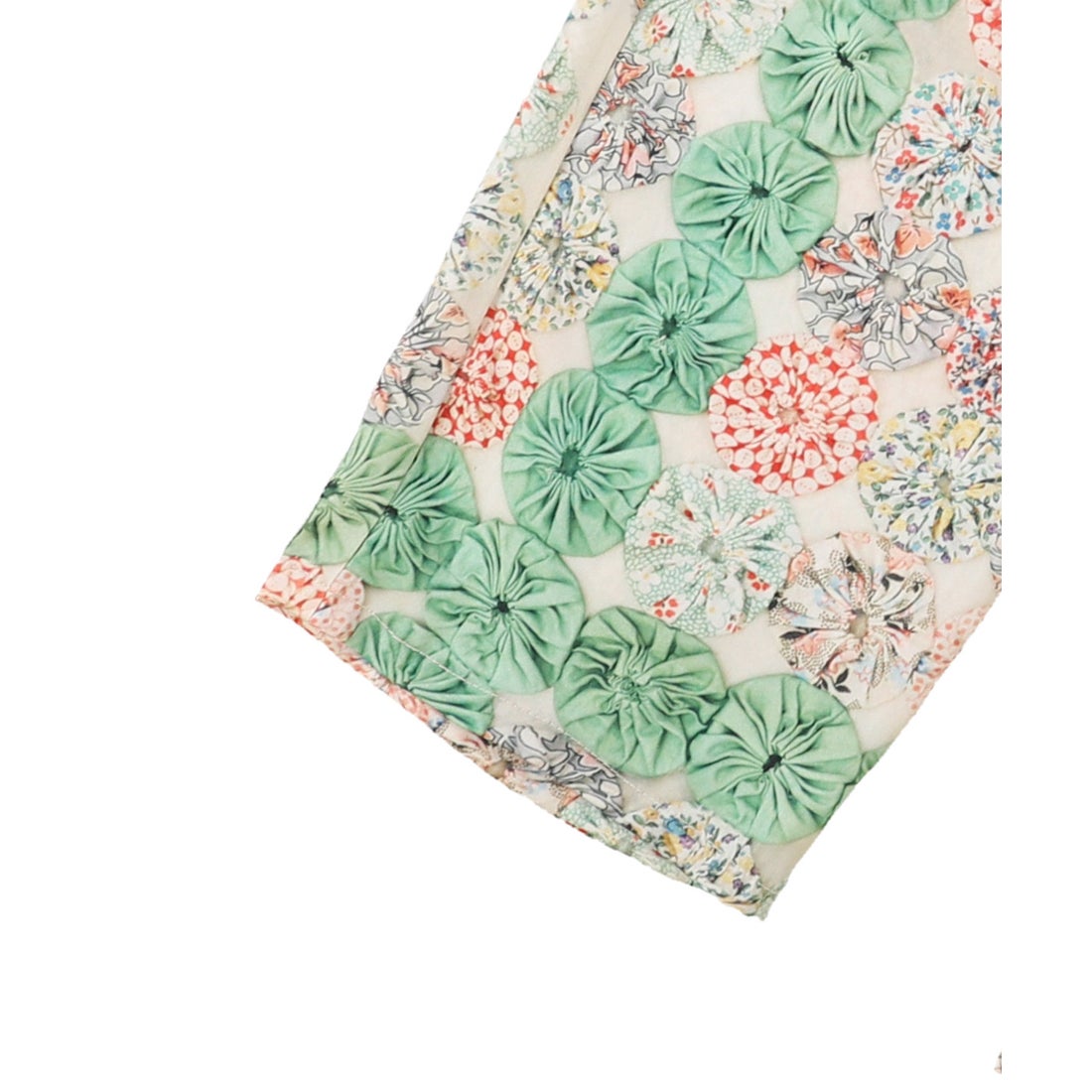 ゴートゥーハリウッド GO TO HOLLYWOOD アンティークヨーヨープリント