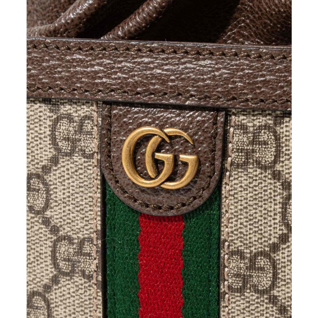 グッチ GUCCI 752583 9AADO ハンドバッグ SHOULD T.GG SUP/DOLL.PIG/NS