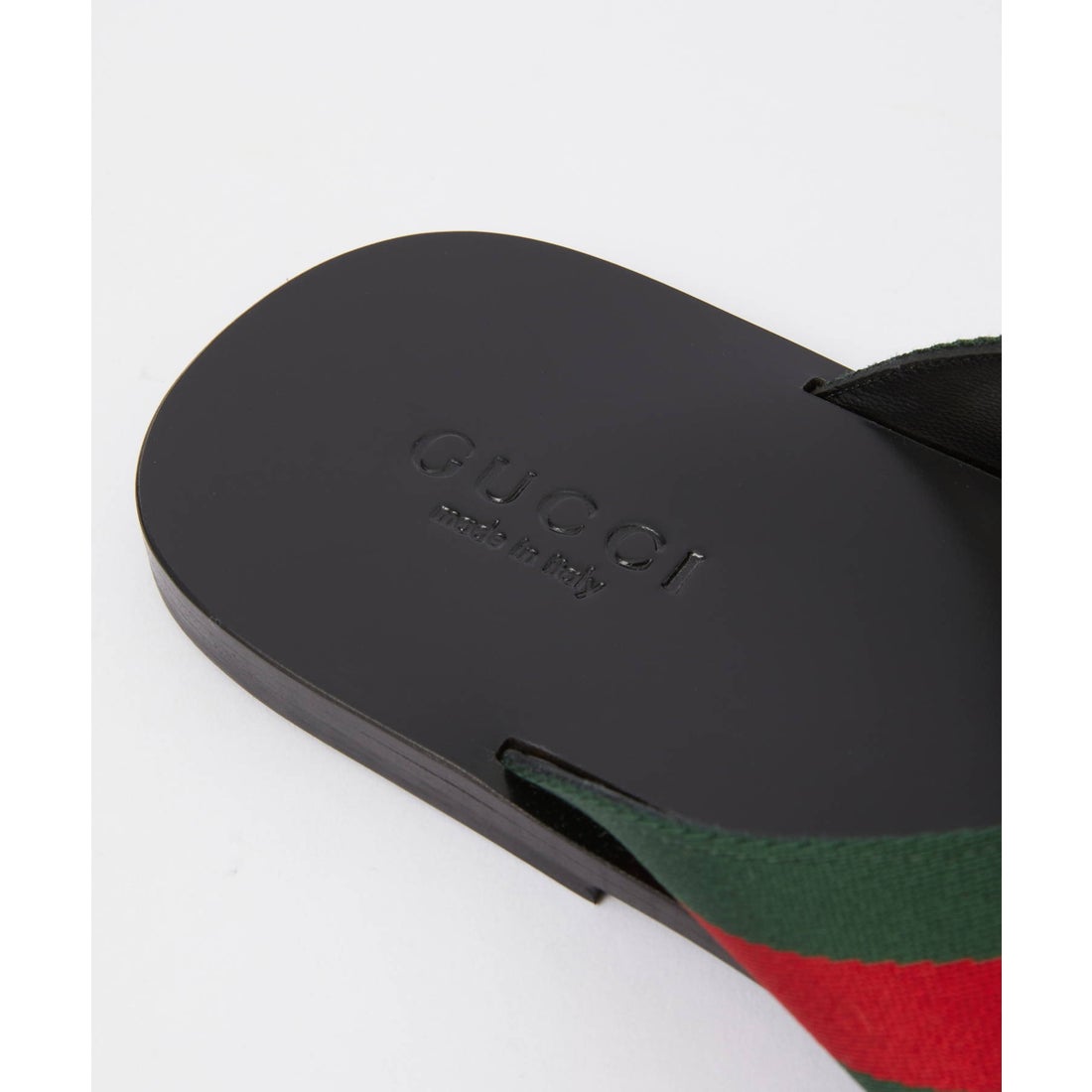 グッチ GUCCI 630307 H9020 サンダル メンズ シューズ トングサンダル
