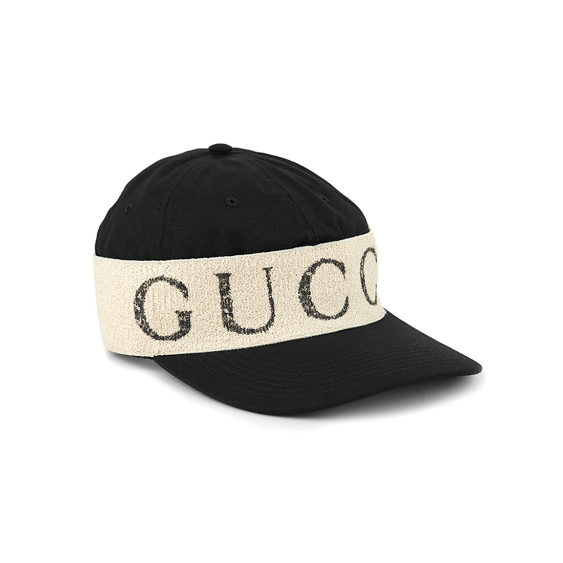 グッチ GUCCI GUCCI グッチ キャップ 492545 4HC56 1077 S （BLACK