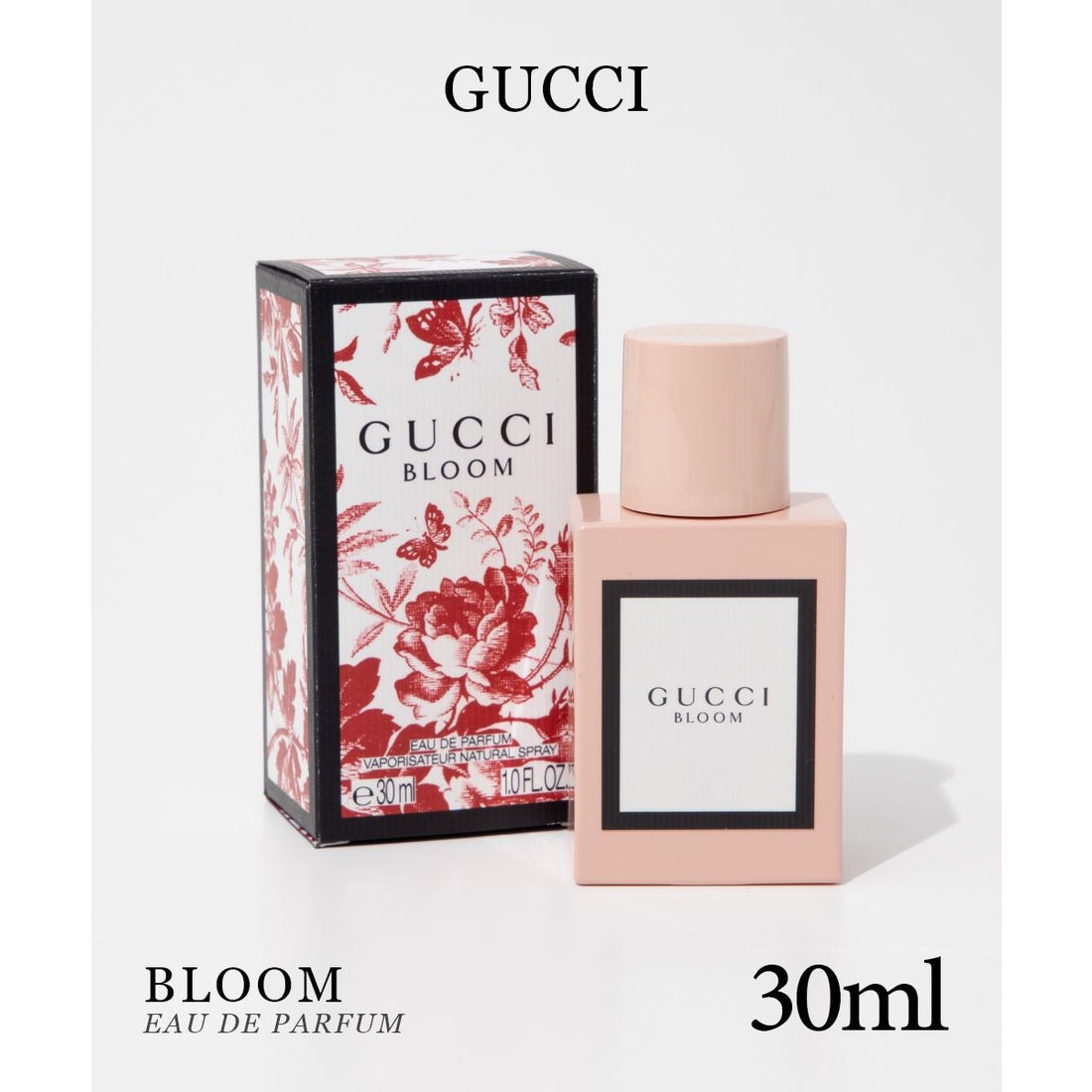 グッチ GUCCI ブルーム EDP 30mL BLOOM レディース オードパルファム