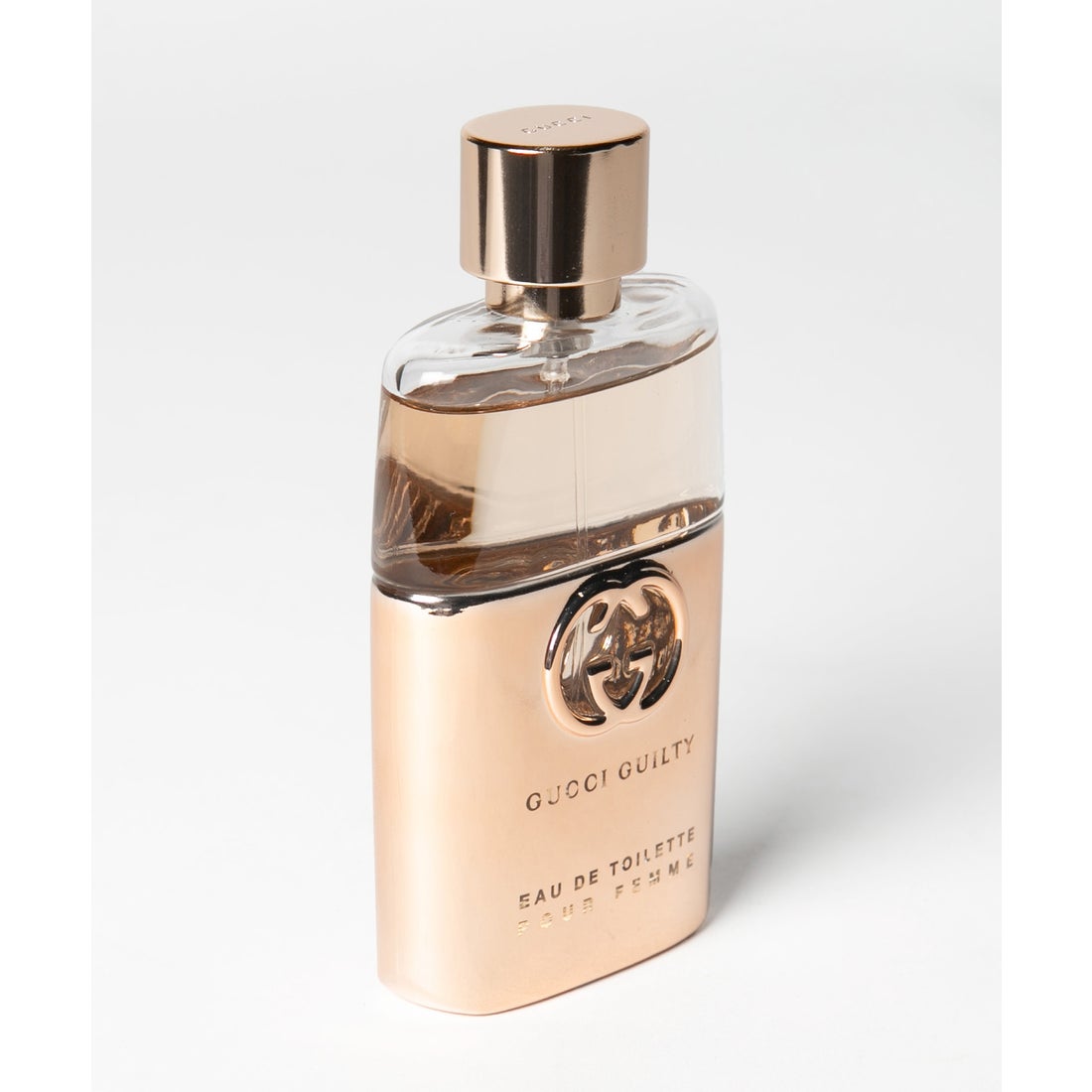 グッチ GUCCI GUILTY POUR FEMME ギルティ プールファム オードトワレ