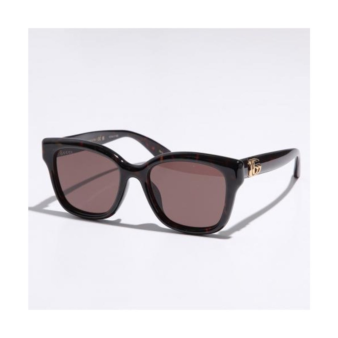 グッチ GUCCI GUCCI サングラス GG1830SK ウェリントン型 （002/HAVANA