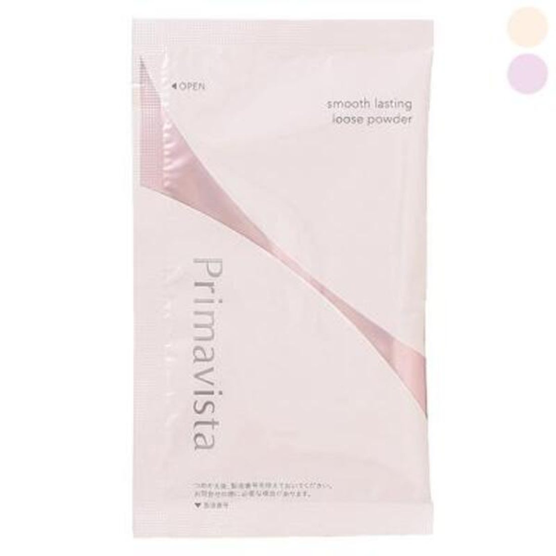 美しい肌を長時間キープ SPTM ミラスプレストパウダー(レフィル) 3個