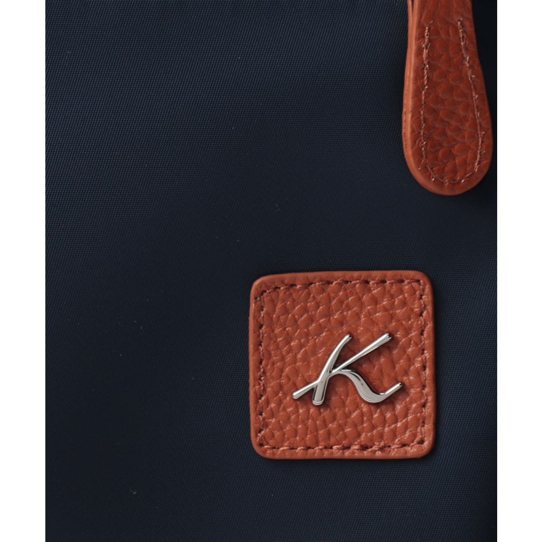 キタムラK2 【撥水加工】 ナイロンショルダーバッグ Pー1094