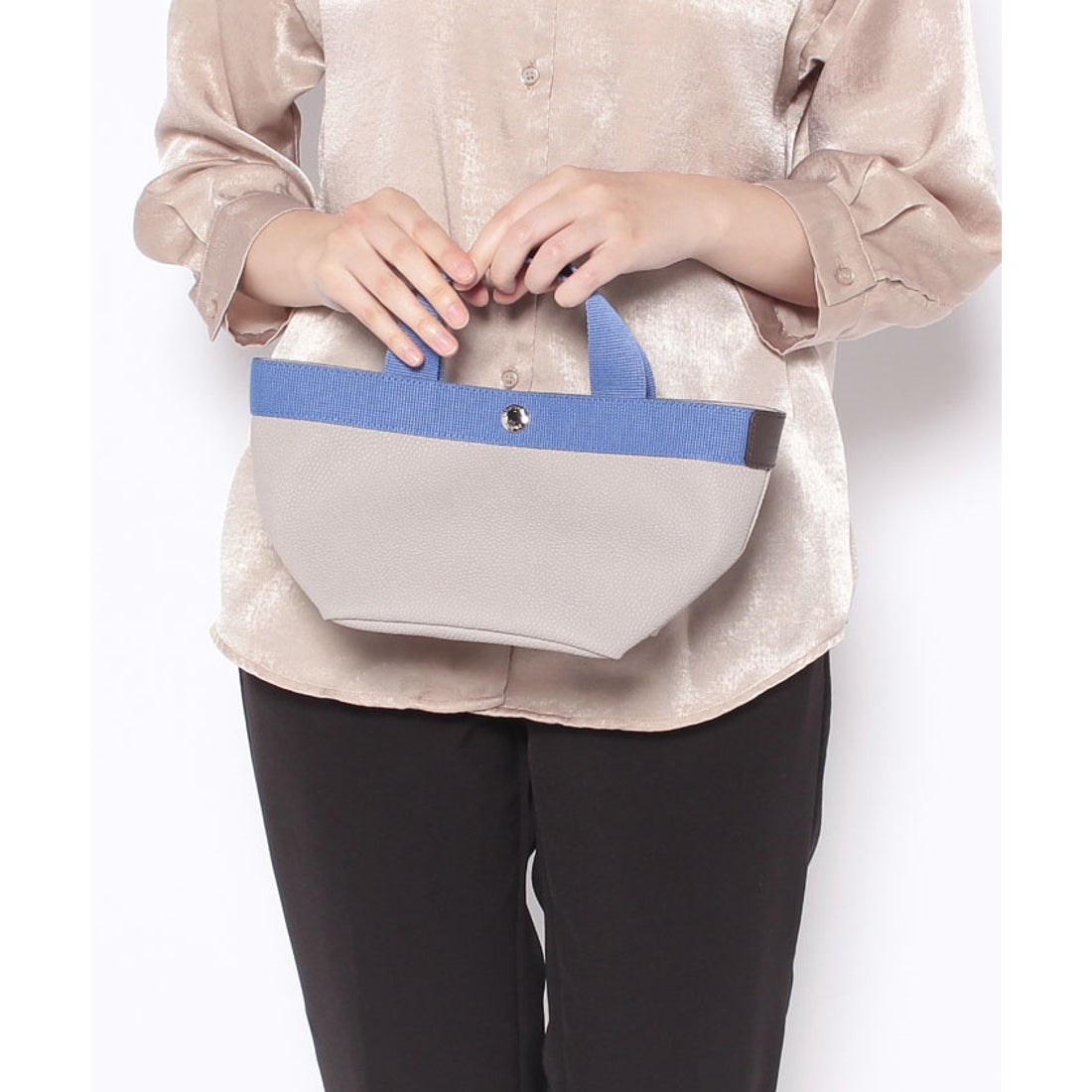 エルベシャプリエ Herve Chapelier 【Herve Chapelier】エルベ