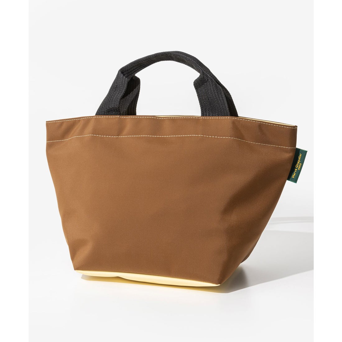 エルベシャプリエ 1027N コニャック エルベシャプリエ Herve Chapelier