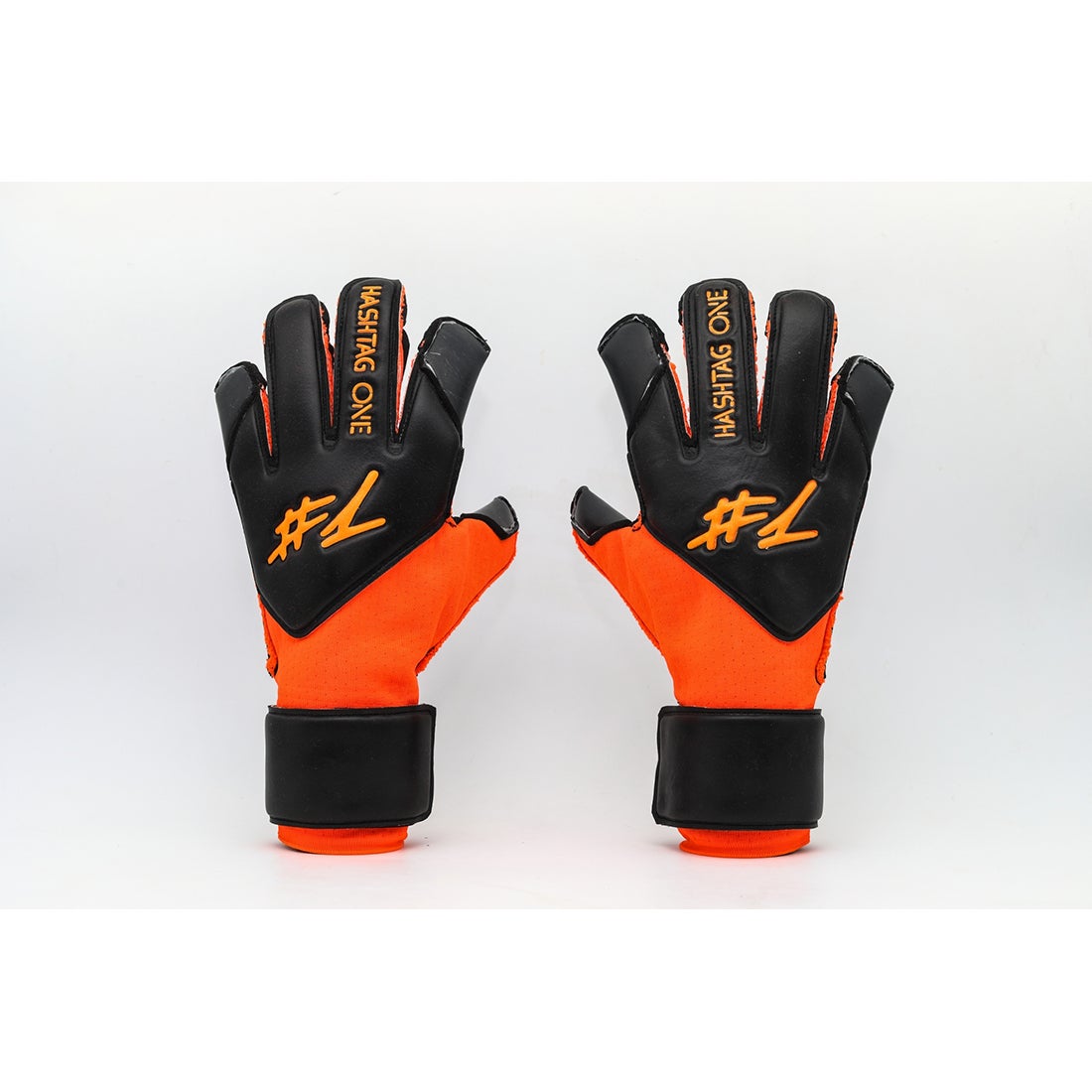 HashTag One ＃1 ハッシュタグワン FUERZA （フエルザ）(ブラック