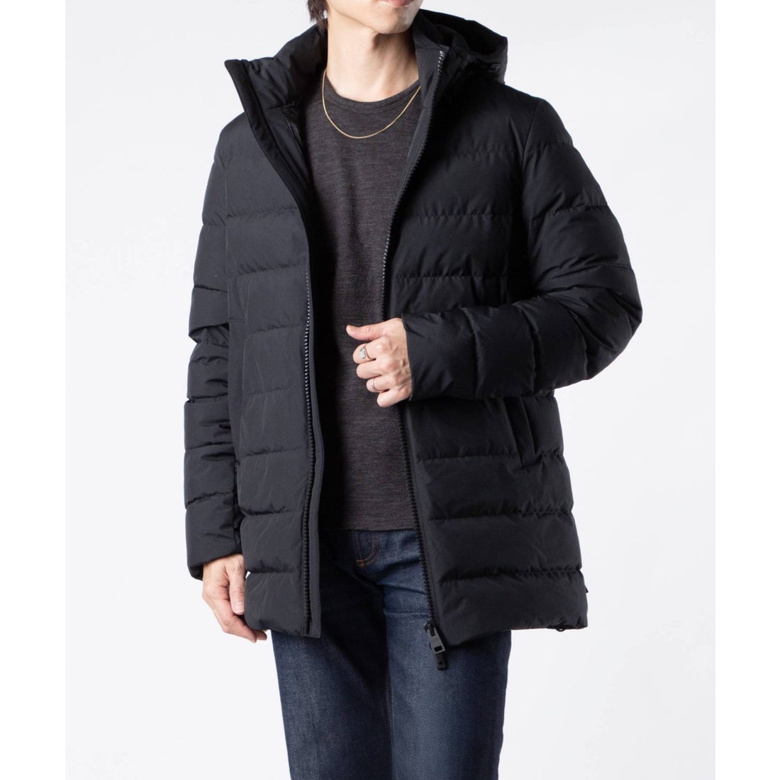 ヘルノ HERNO ヘルノ HERNO PI119UL 11106 ダウンジャケット メンズ