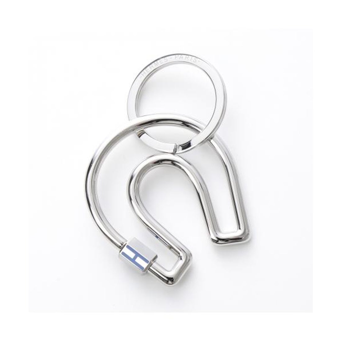 エルメス シルバー キーホルダー 【公式通販】