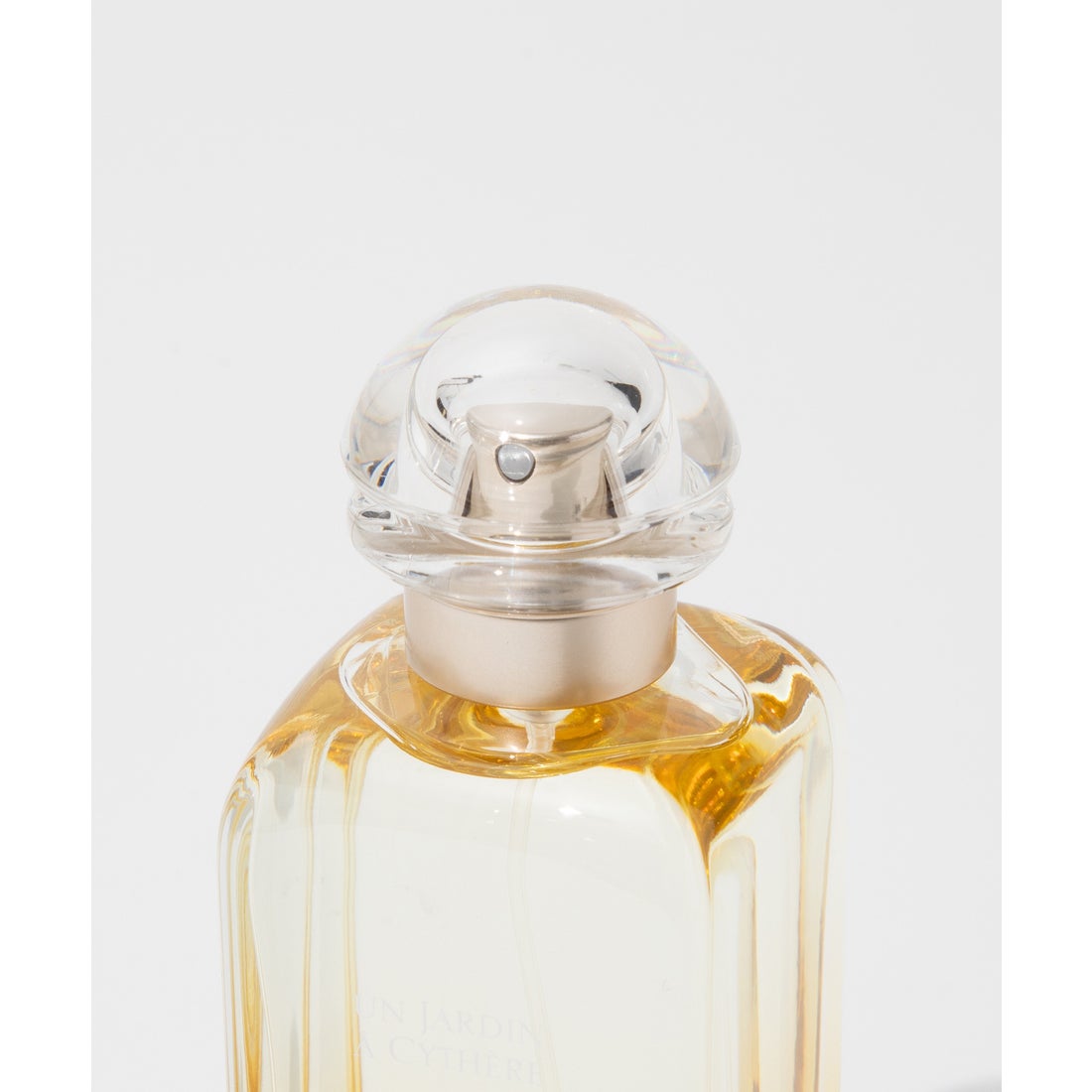 ぷりん専用 HERMES ヴォーヤジュ オードトワレ 100ml 【公式通販】