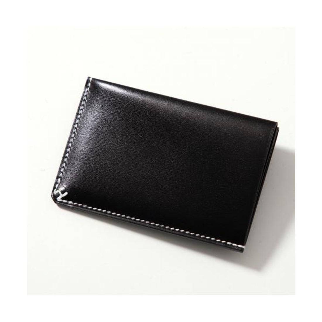 エルメス Hermes HERMES カードケース H SELLIER セリエ 083798CA