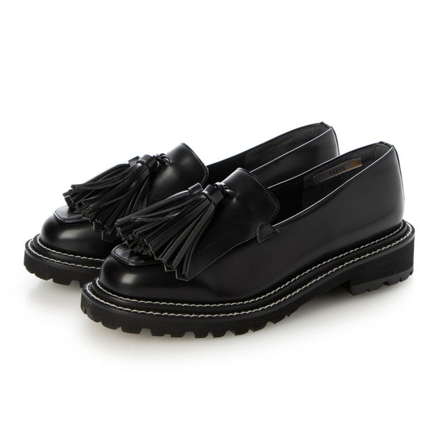 ヒルズアヴェニュー HILLS AVENUE ストーミ （ブラック