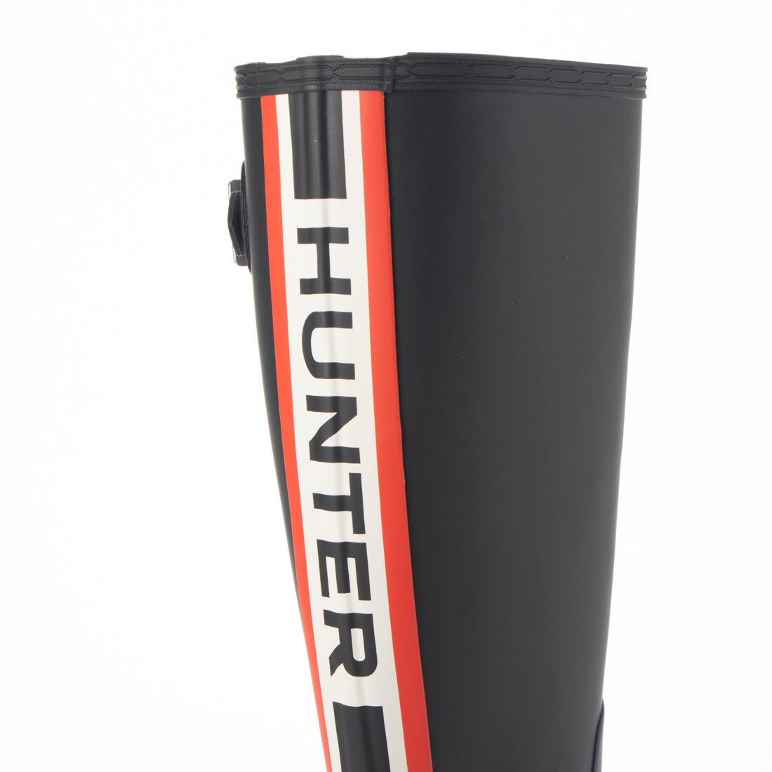 ハンター HUNTER メンズ オリジナル トール ハンター トリ カラー ロゴ