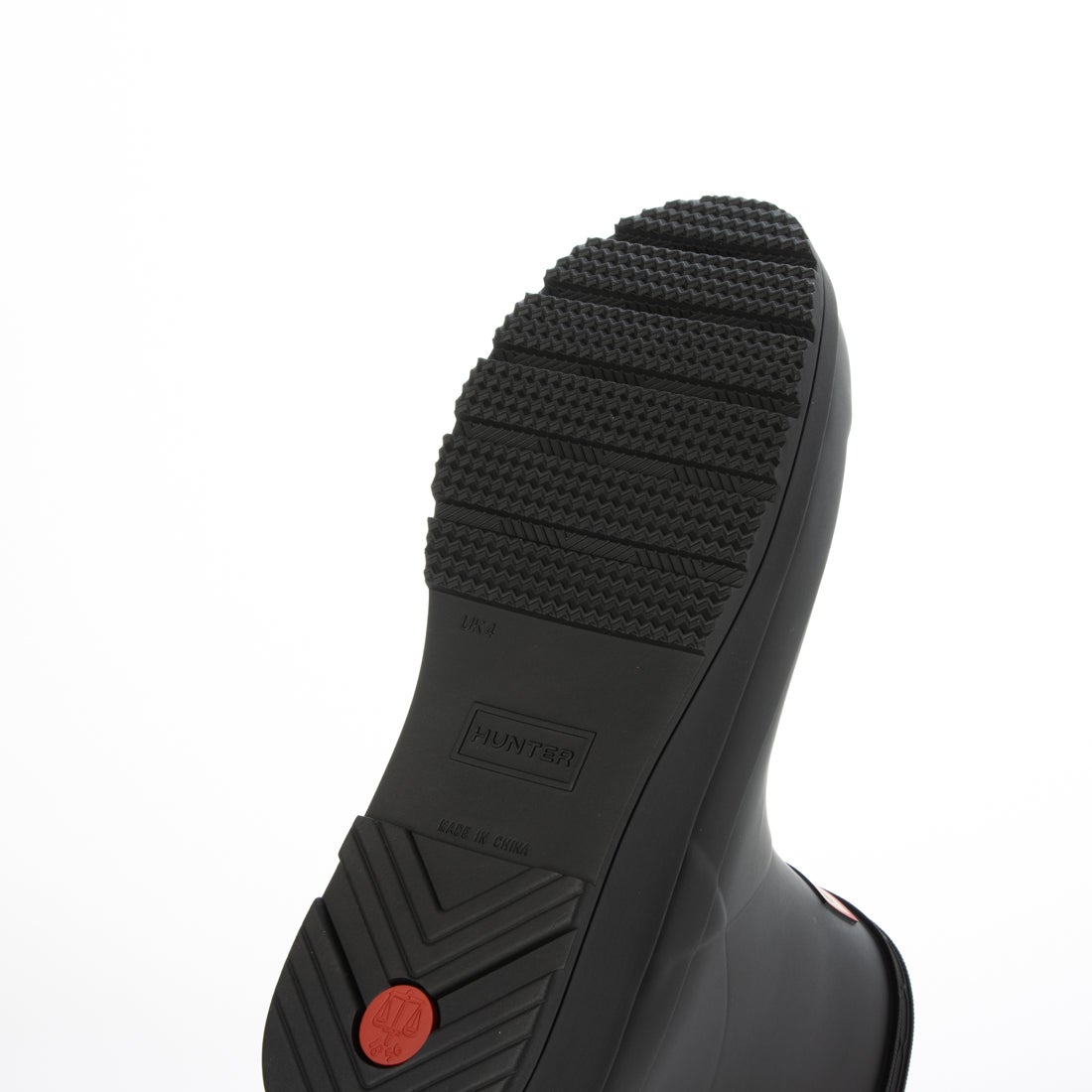 ハンター HUNTER レディース オリジナル プレイ ショートブーツ レイン