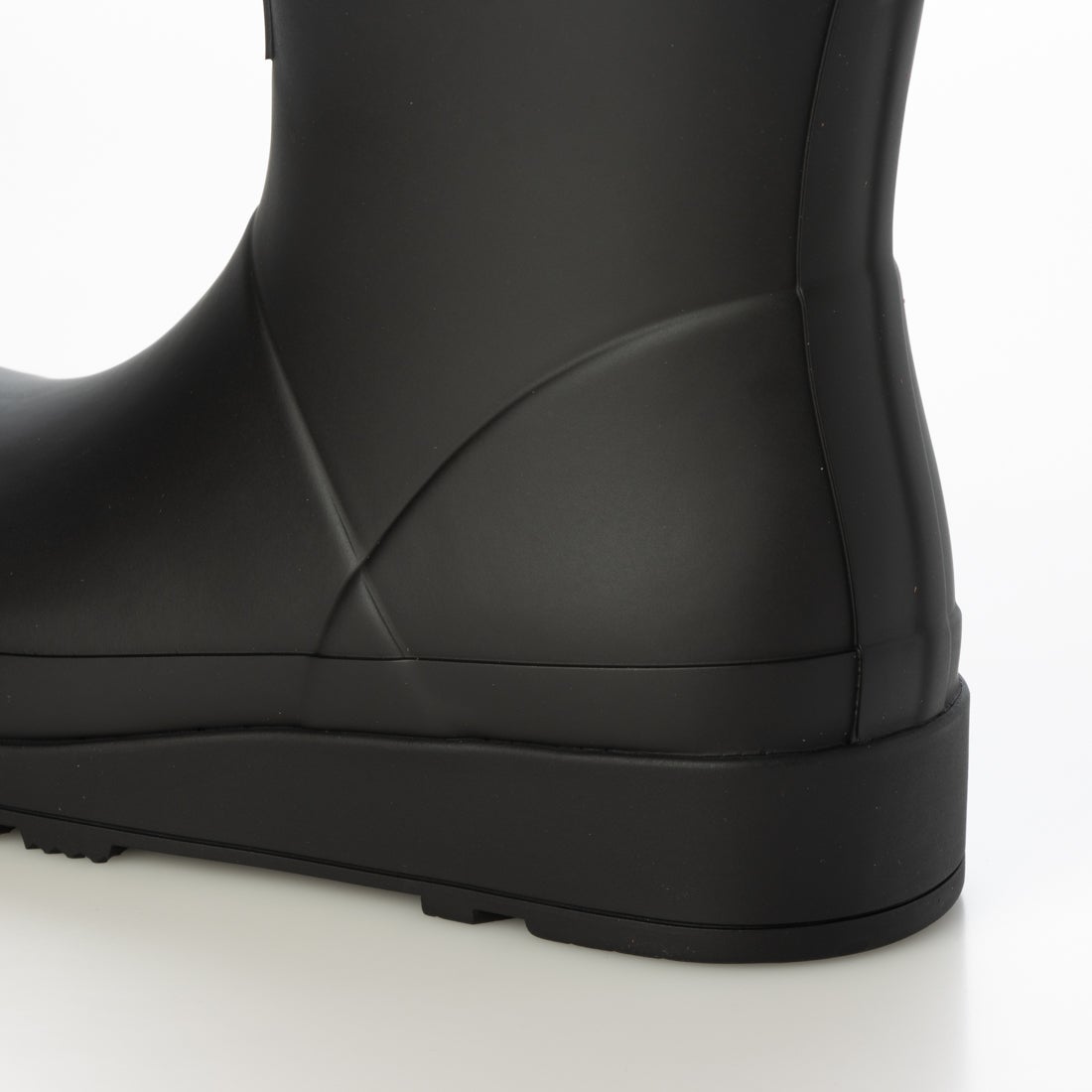 ハンター HUNTER レディース オリジナル プレイ ショートブーツ レイン